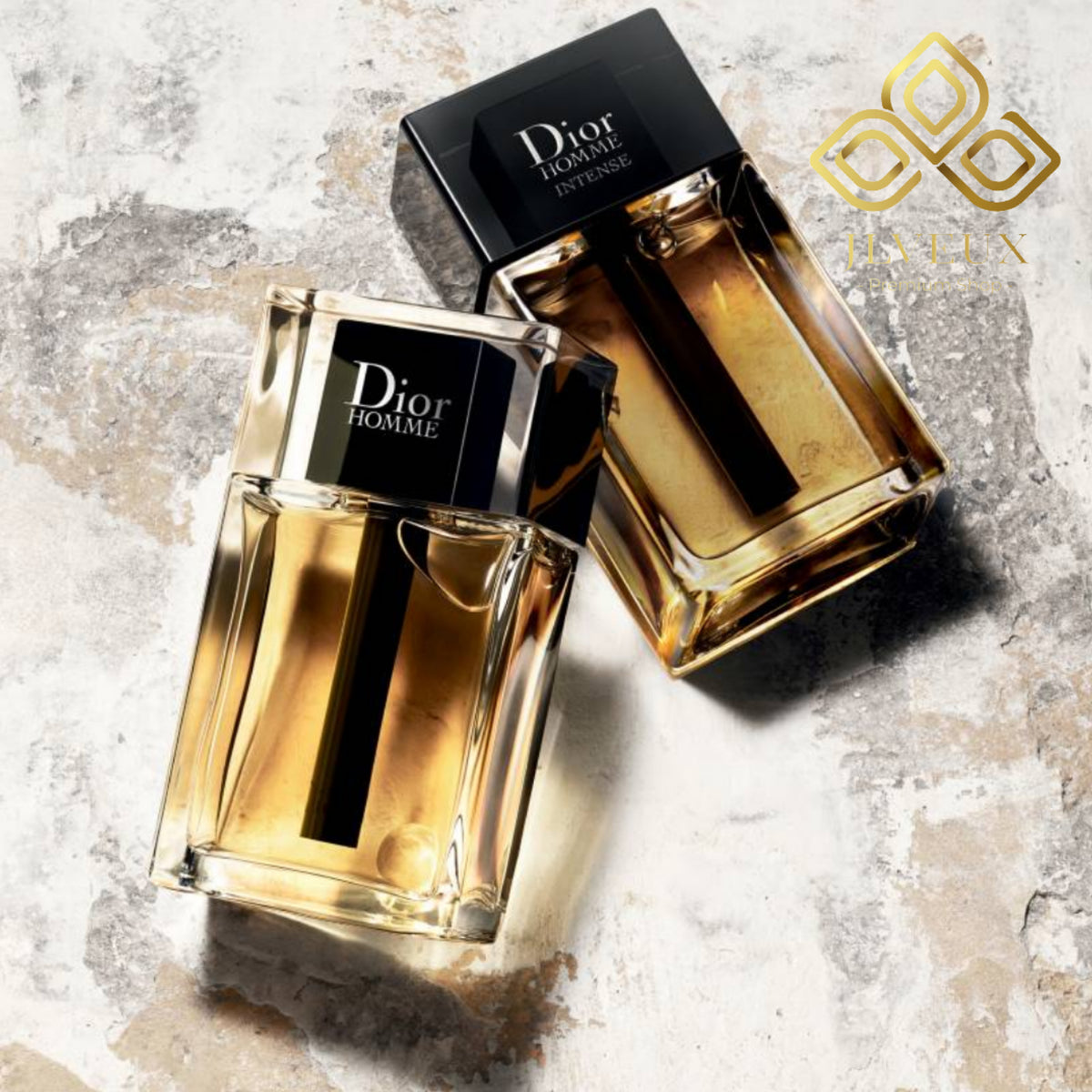 Dior homme intense online reseña