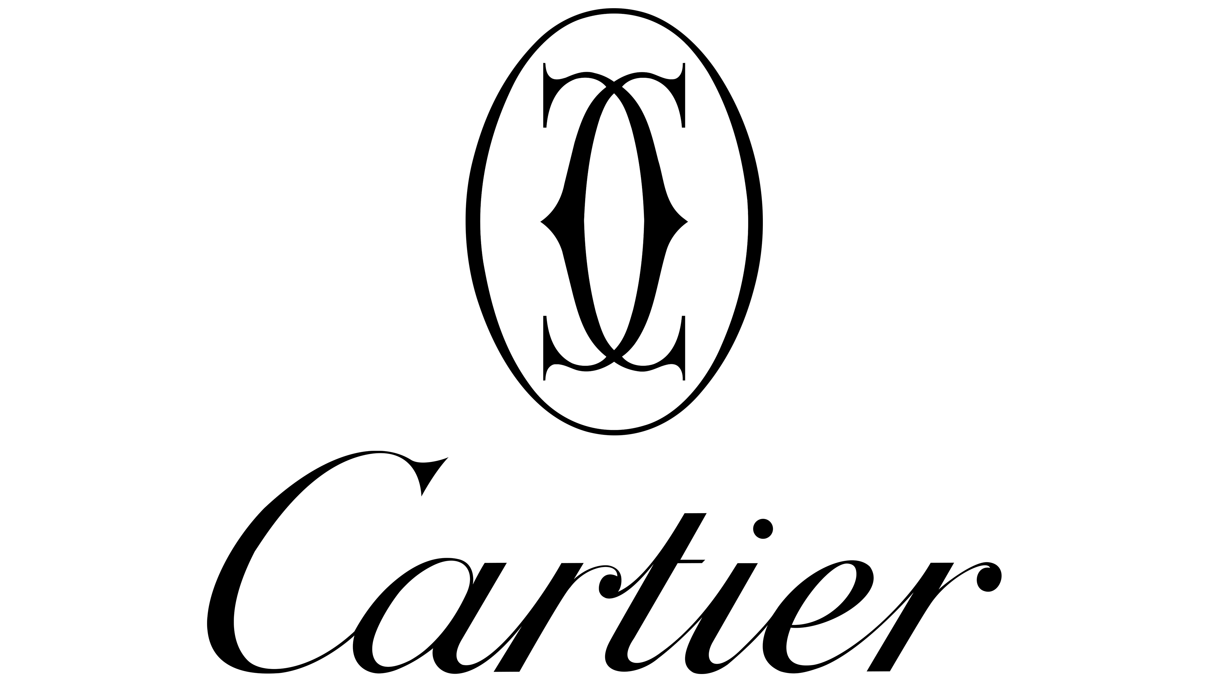 Cartier Hombre