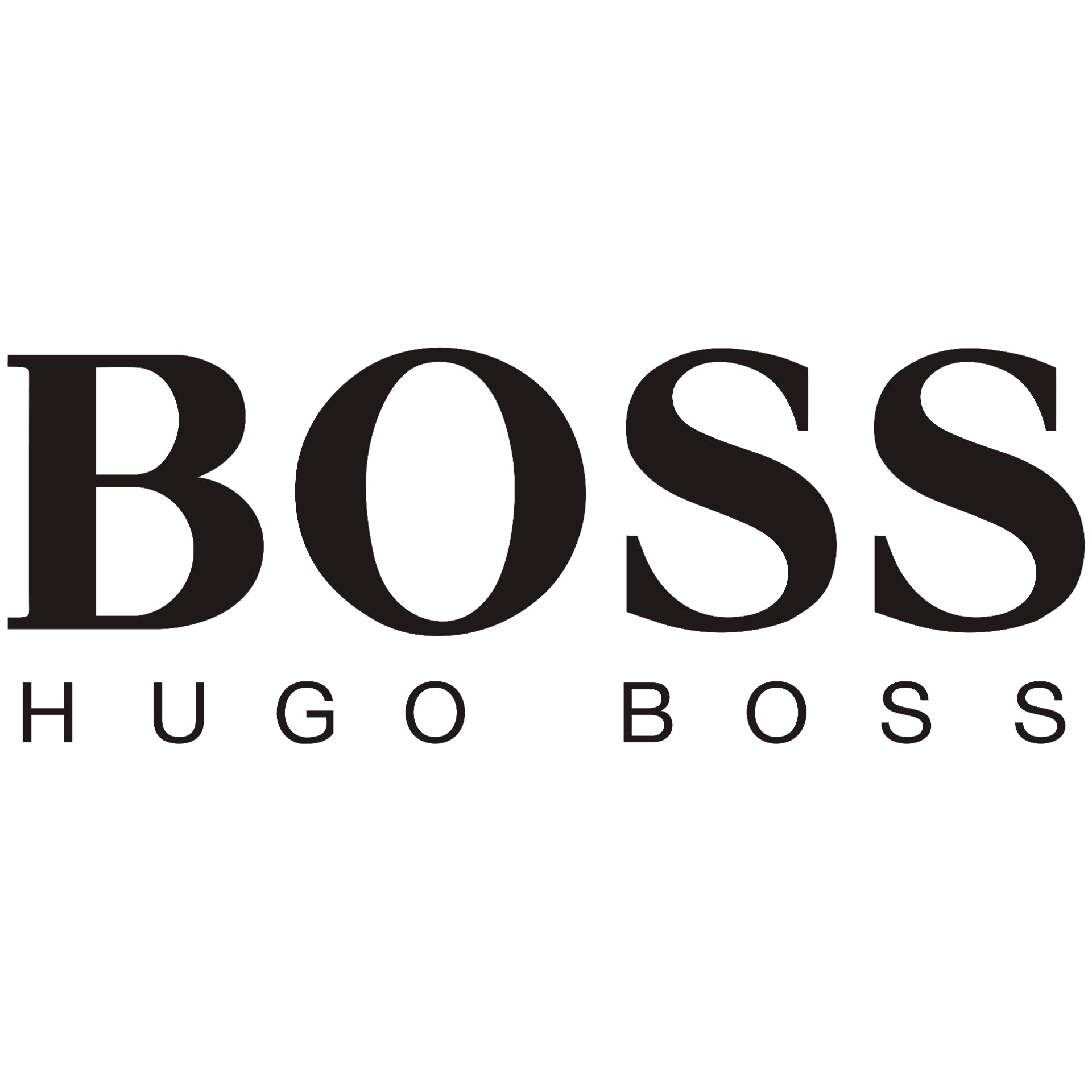 Hugo Boss Hombre