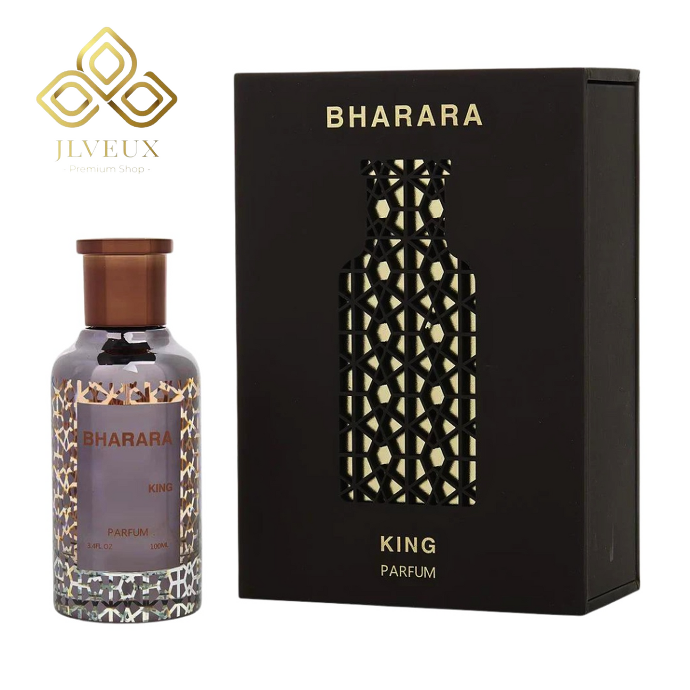 Bharara King Parfum