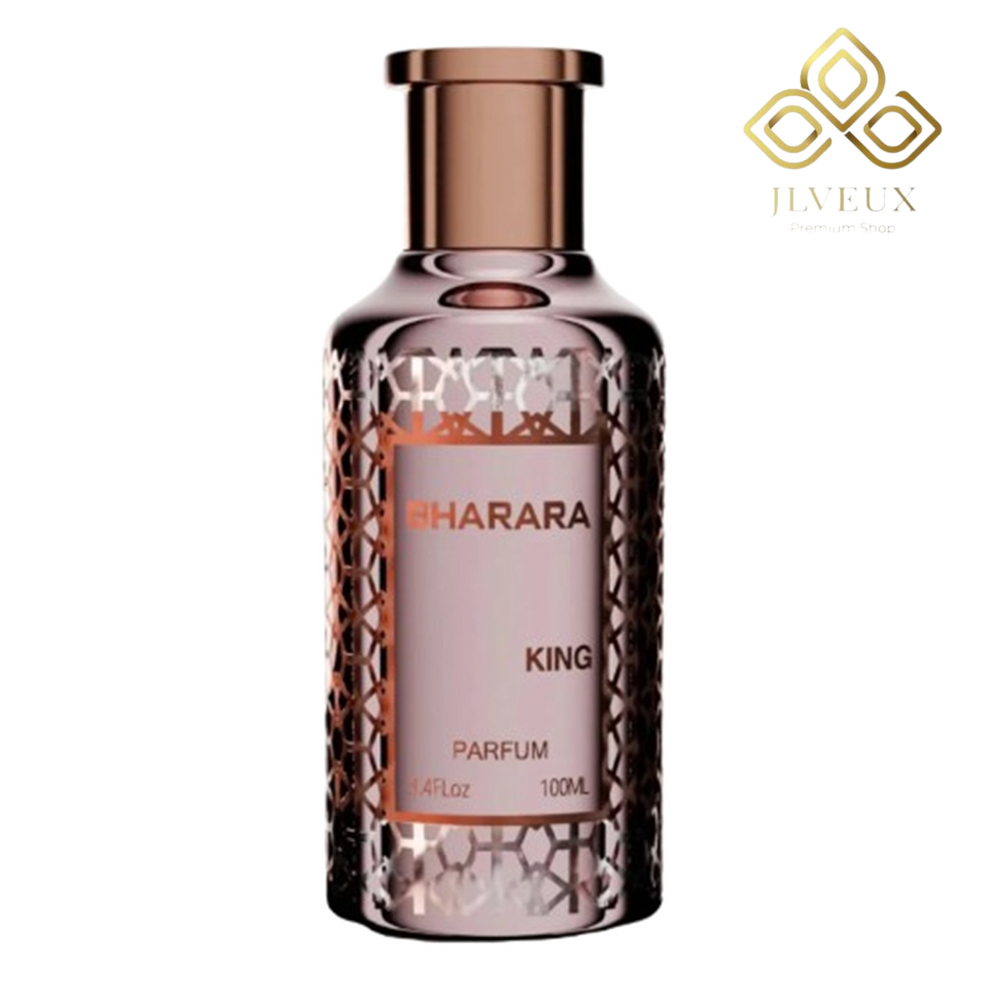 Bharara King Parfum