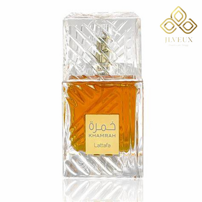 Khamrah Lattafa Perfumes