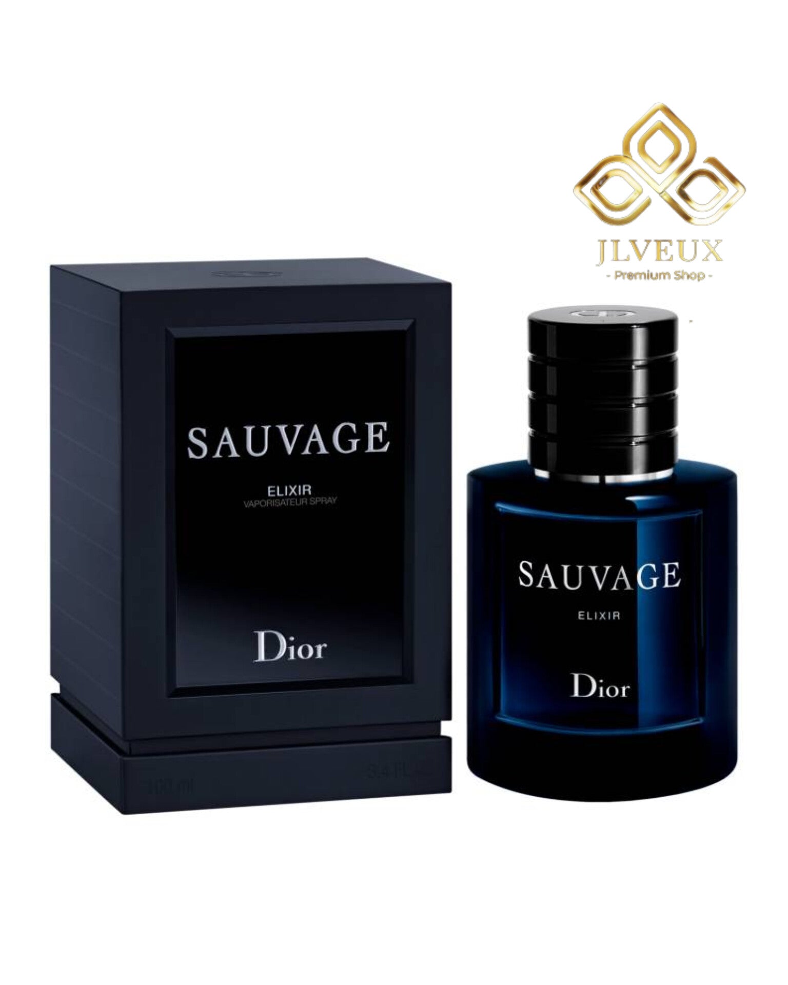 Sauvage Elixir Dior