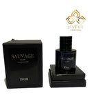 Sauvage Elixir Dior