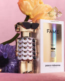 Fame Paco Rabanne