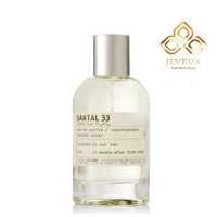 Santal 33