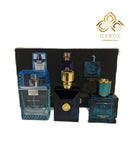 Versace Pour Homme Estuche