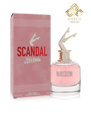 Scandal Jean Paul Gaultier