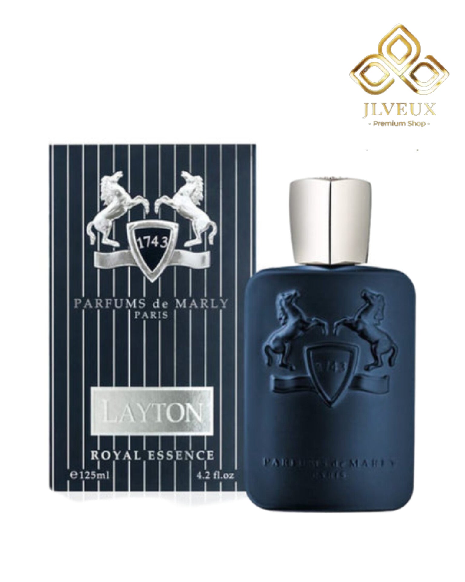 Layton Parfums De Marly