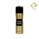 Body Spray Arabian Mystery