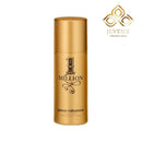 Body Spray One Million Paco Rabanne