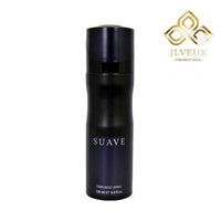 Body Spray Sauvage Dior