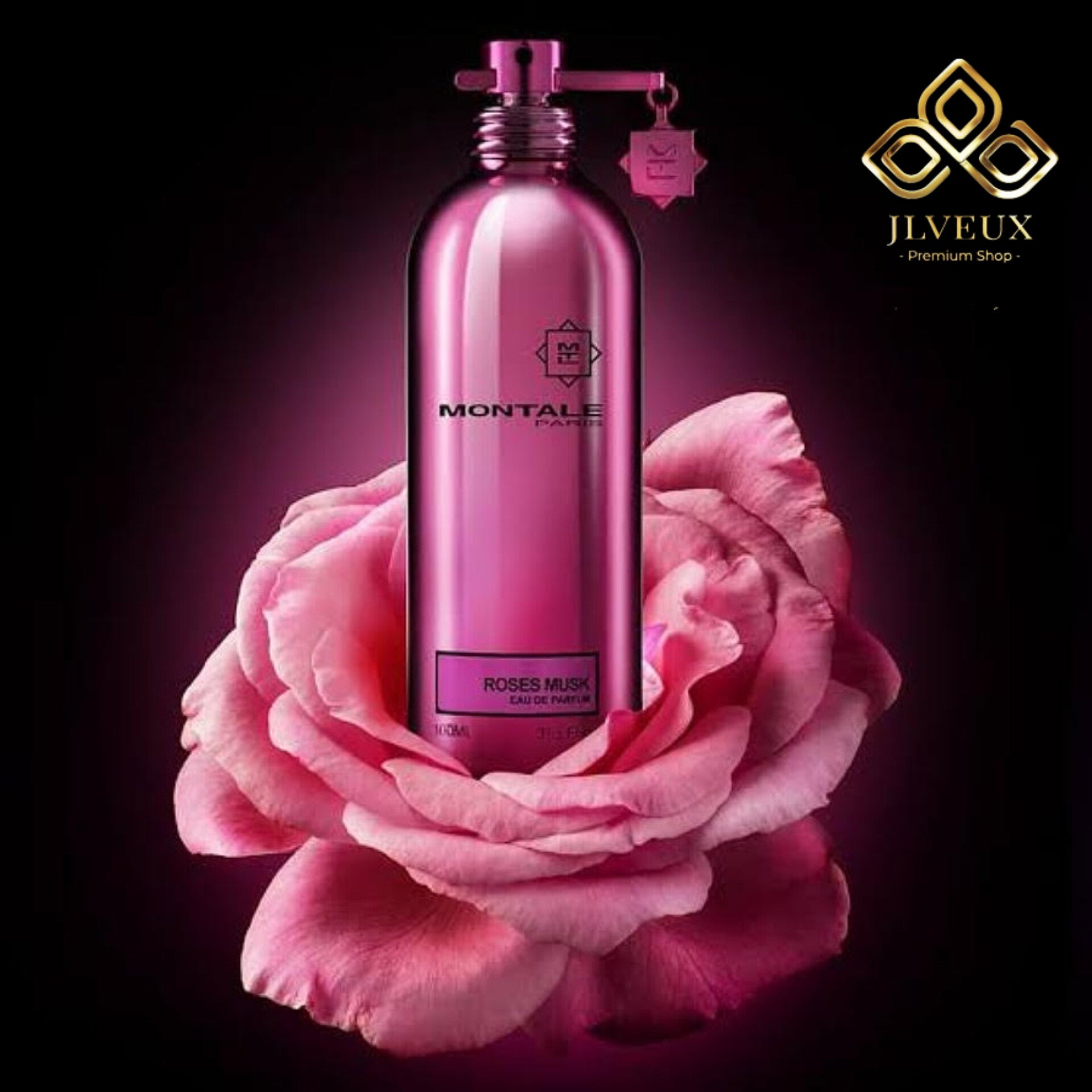 Roses Musk Montale