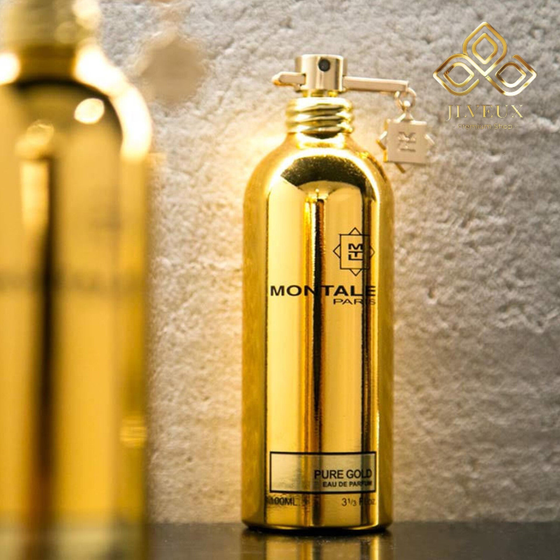 Pure Gold Montale