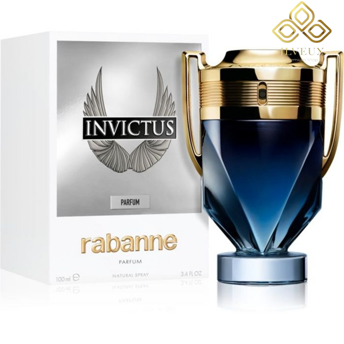 Invictus Parfum Rabanne