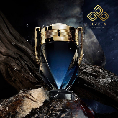 Invictus Parfum Rabanne