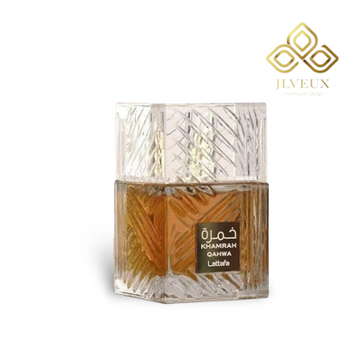 Khamrah Qahwa Lattafa Perfumes