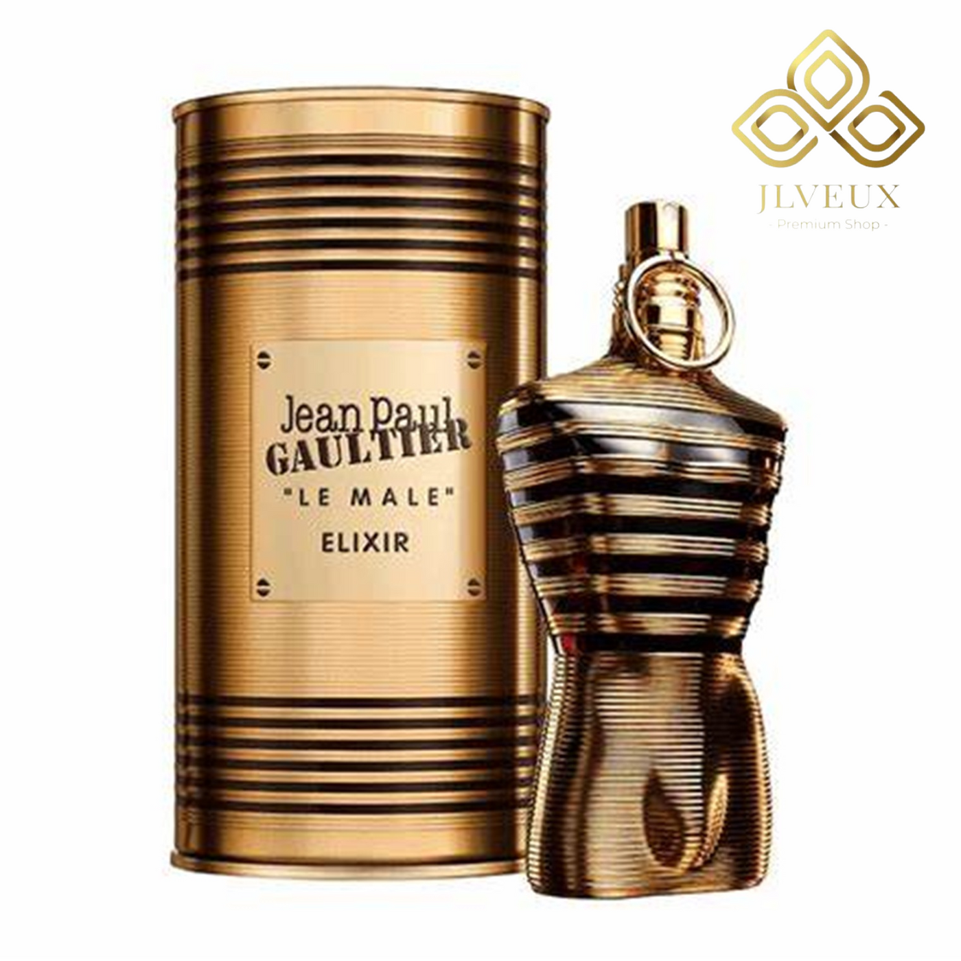 Le Male Elixir Jean Paul Gaultier