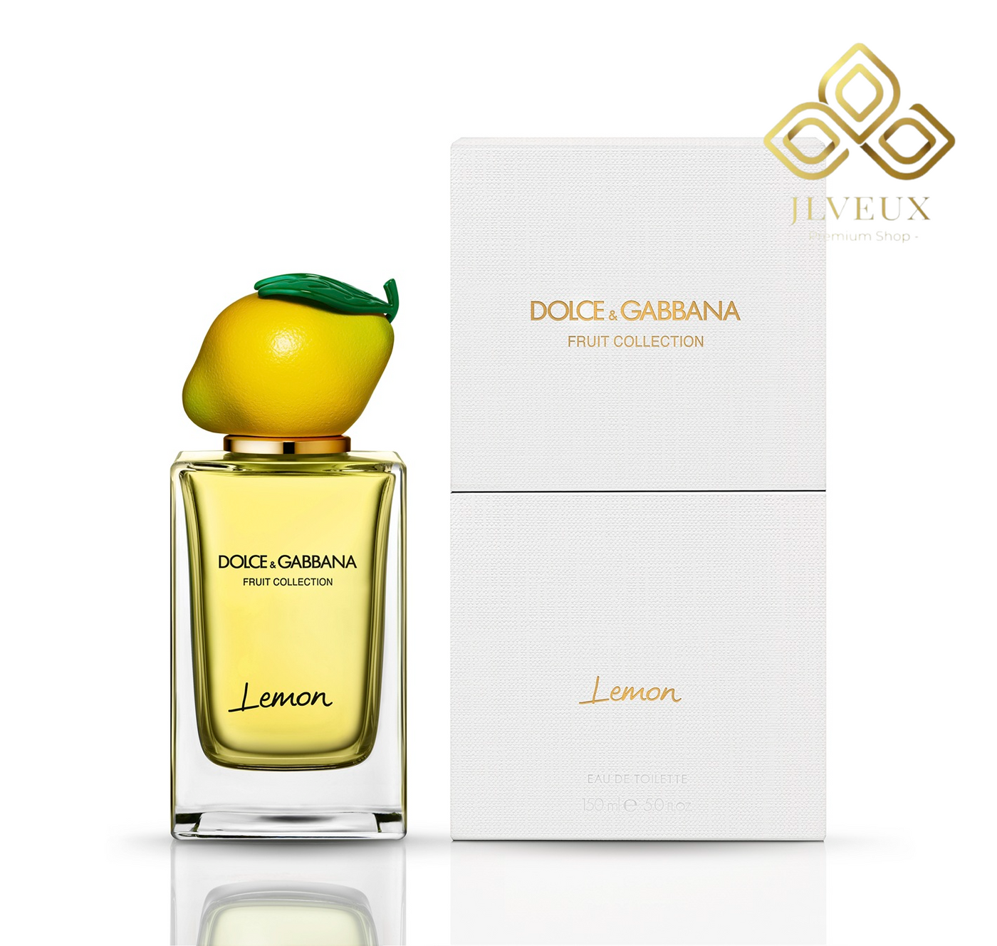 Lemon Dolce&Gabbana