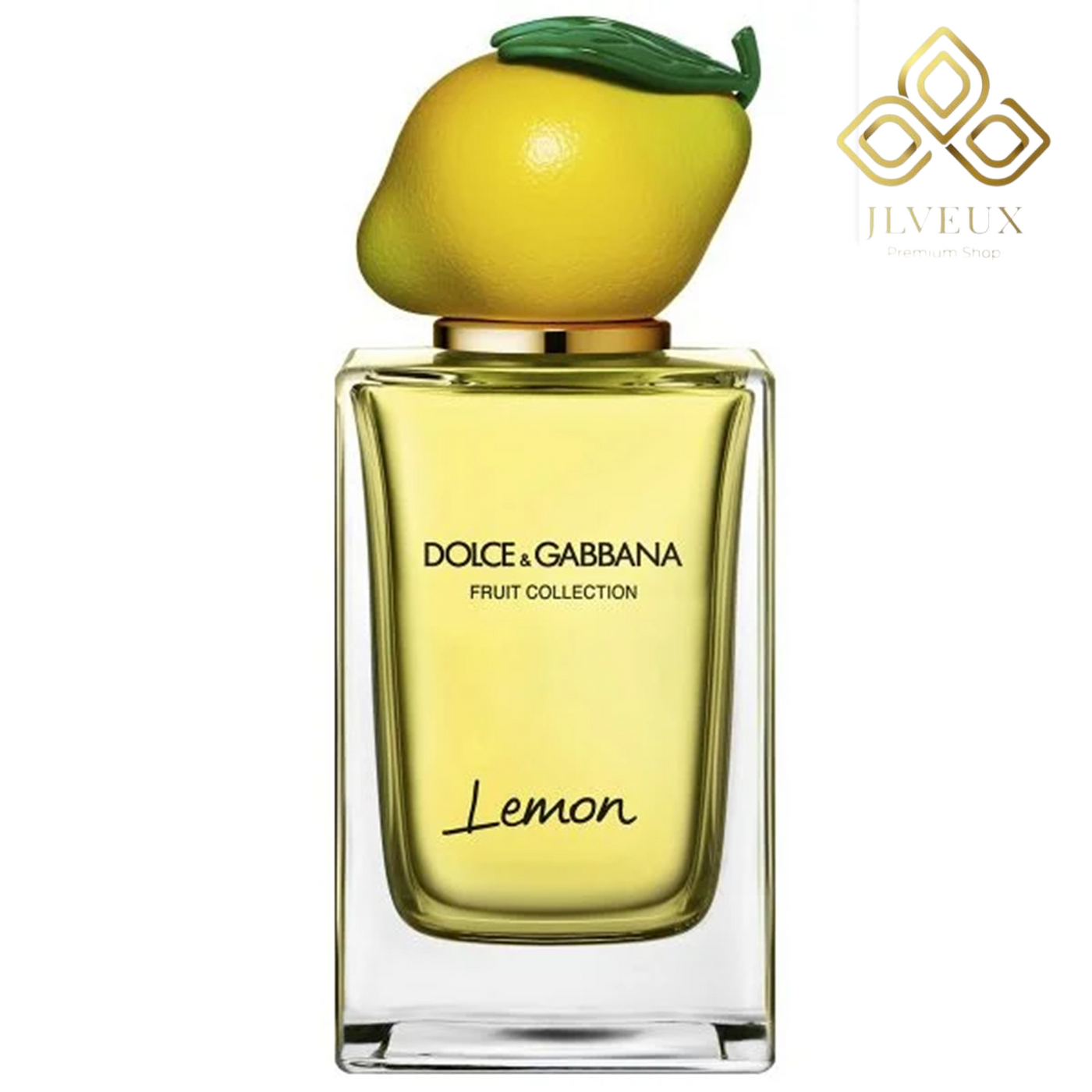 Lemon Dolce&Gabbana