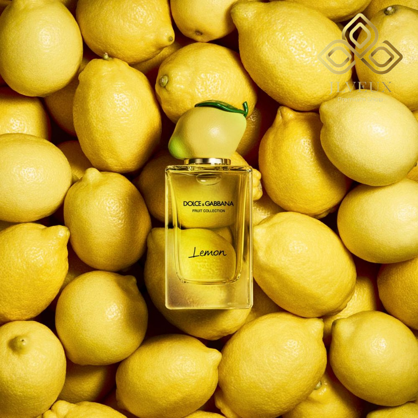 Lemon Dolce&Gabbana