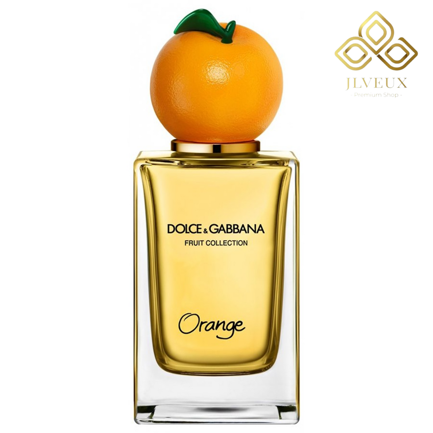 Orange Dolce&Gabbana