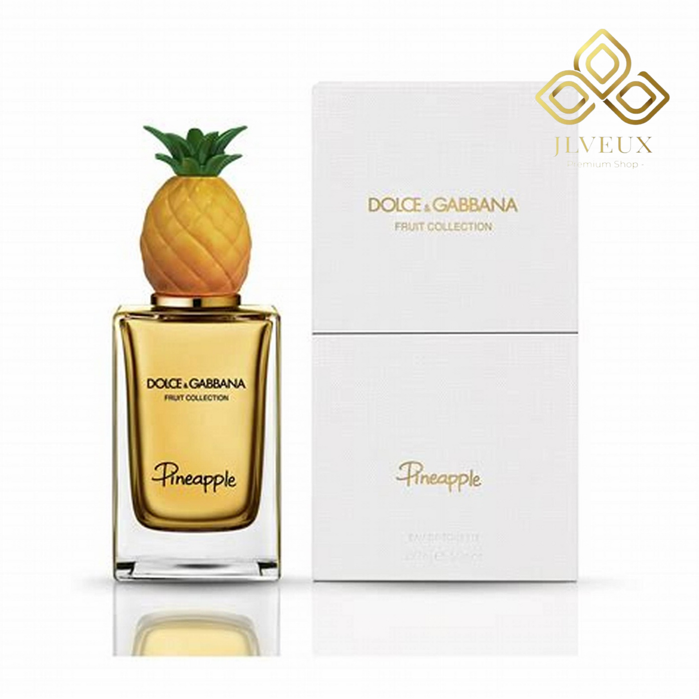 Pineapple Dolce&Gabbana