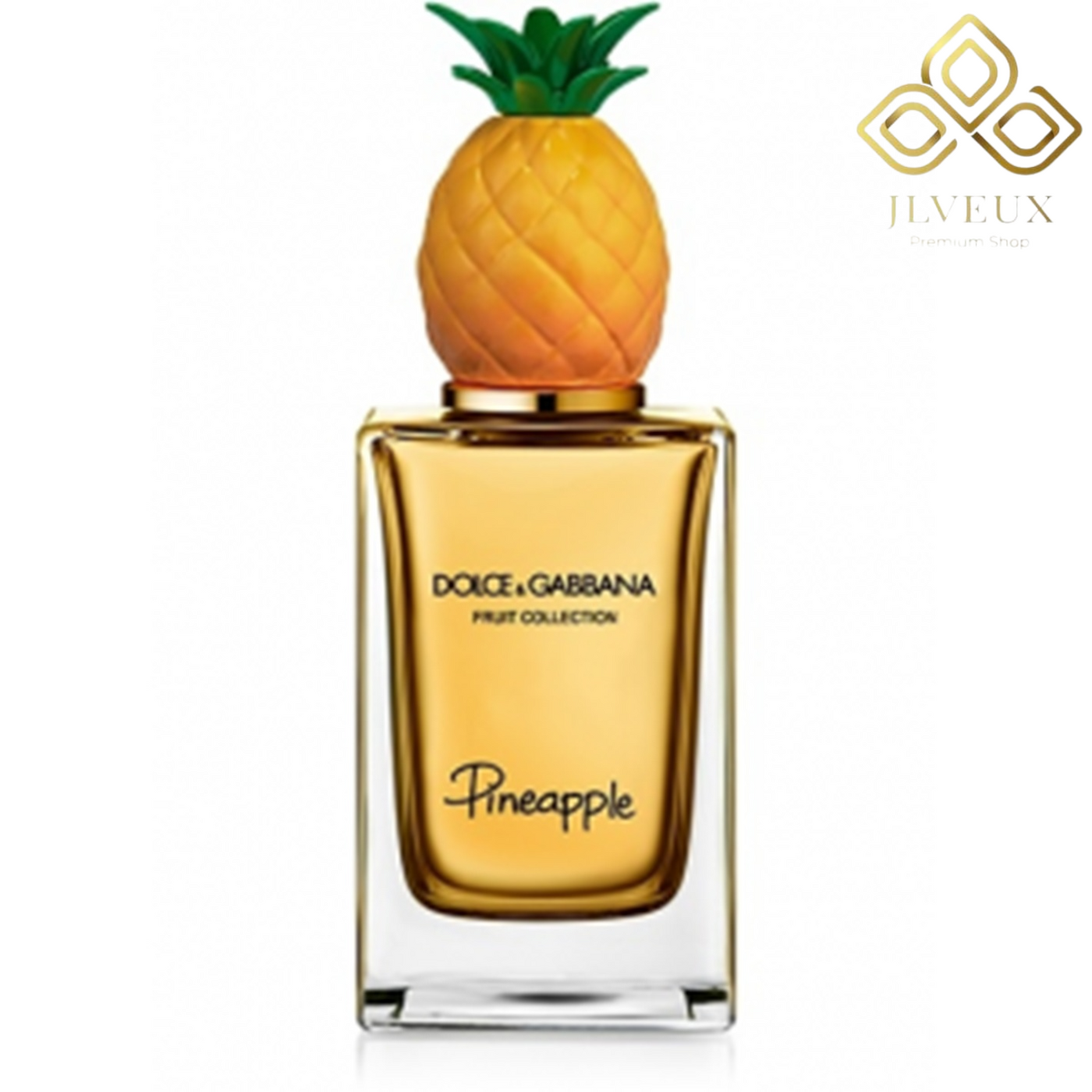 Pineapple Dolce&Gabbana