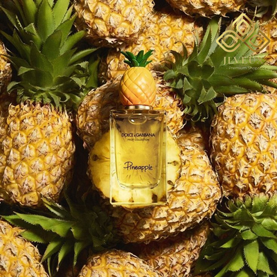 Pineapple Dolce&Gabbana