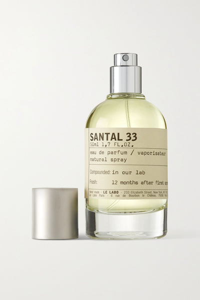 Santal 33 Le Labo