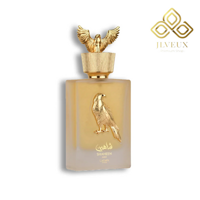 Shaheen Gold Lattafa Perfumes