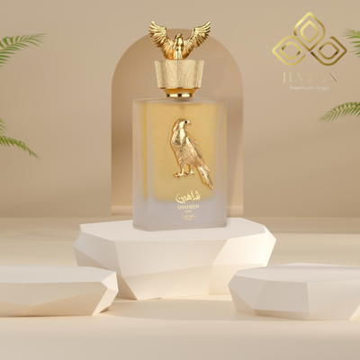 Shaheen Gold Lattafa Perfumes