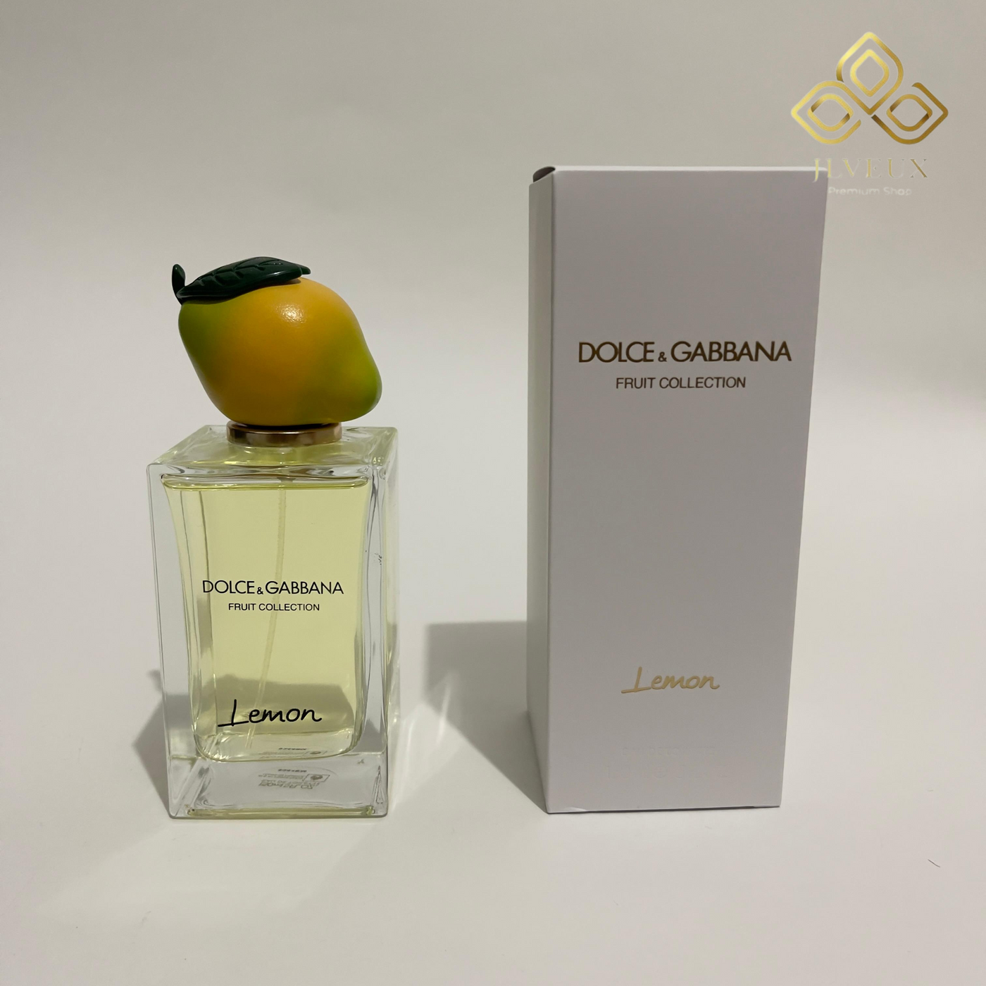 Lemon Dolce&Gabbana