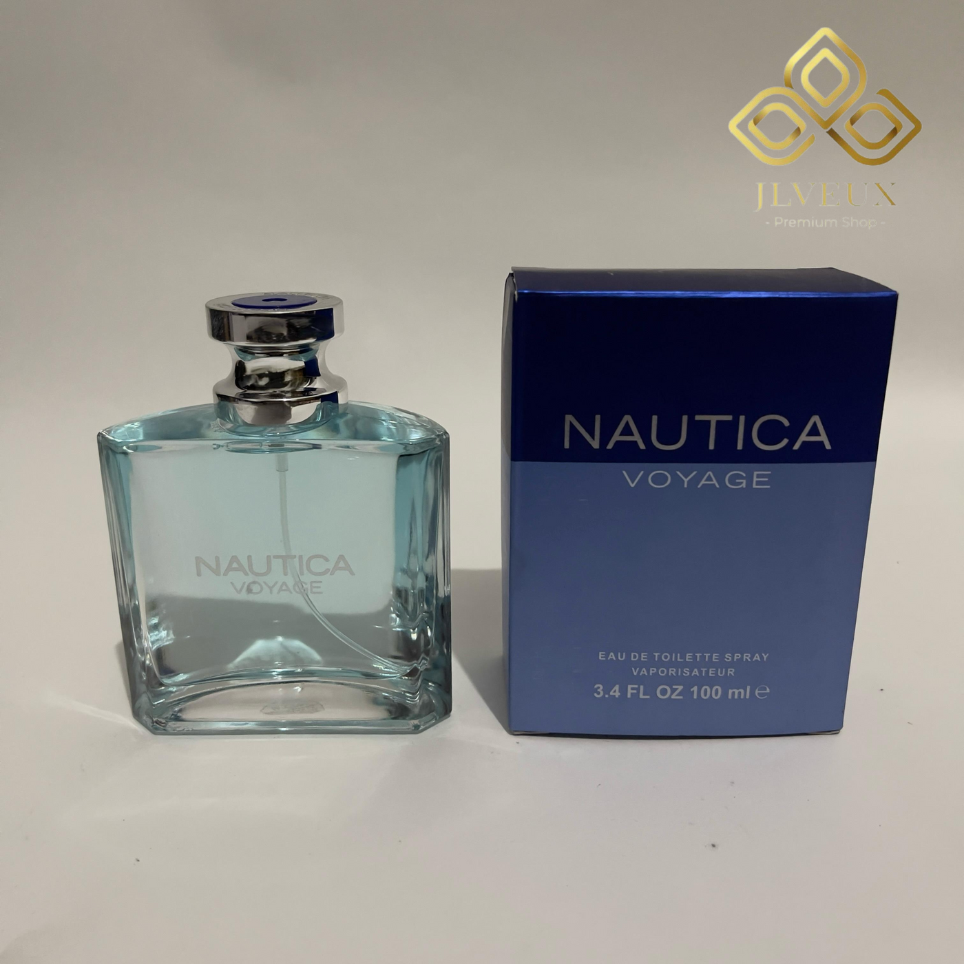 Nautica Voyage Clasica