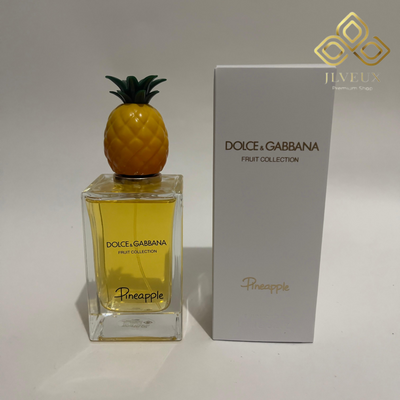 Pineapple Dolce&Gabbana