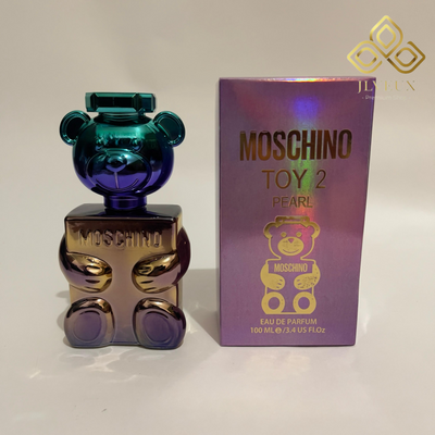 Toy 2 Pearl Moschino