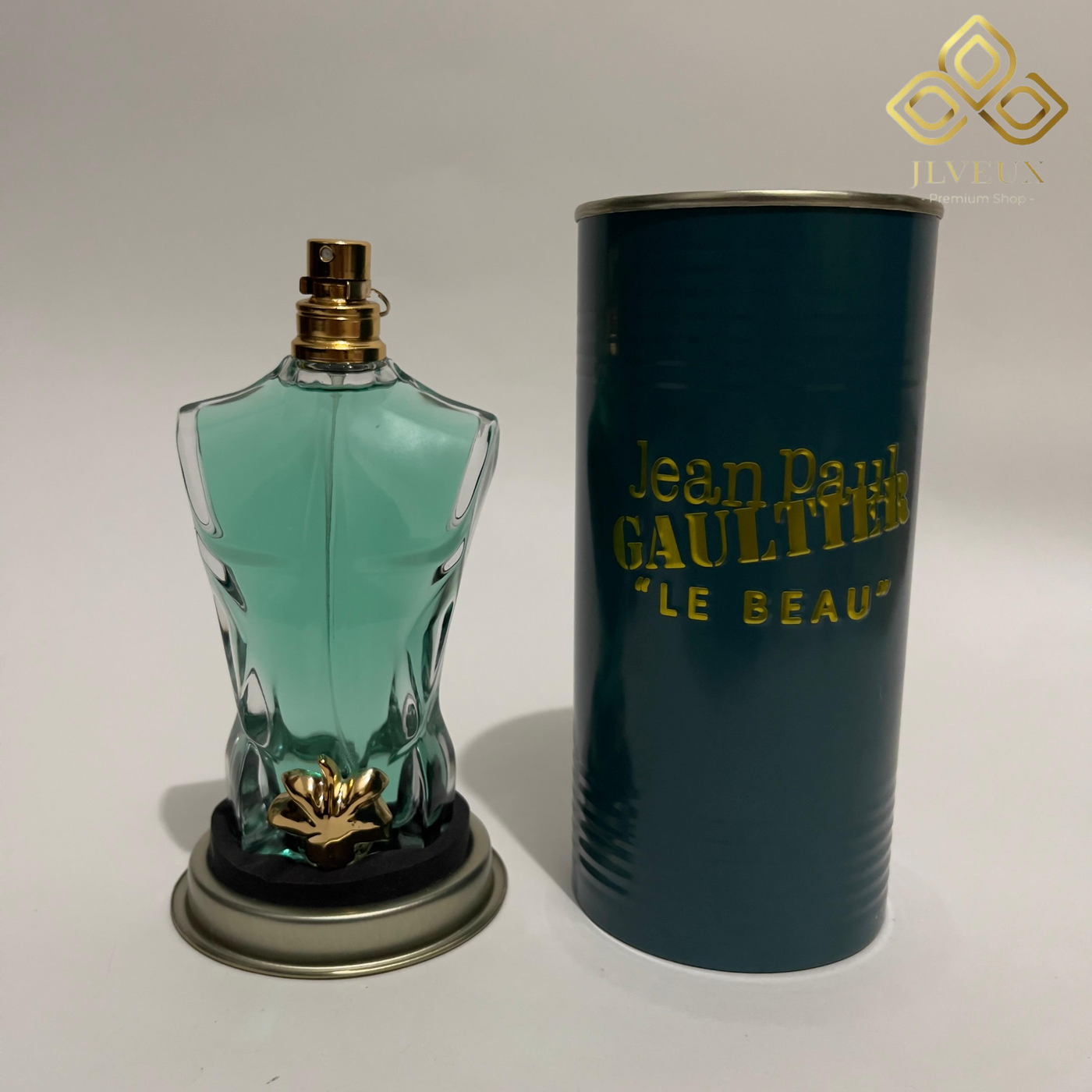 Le Beau Jean Paul Gaultier