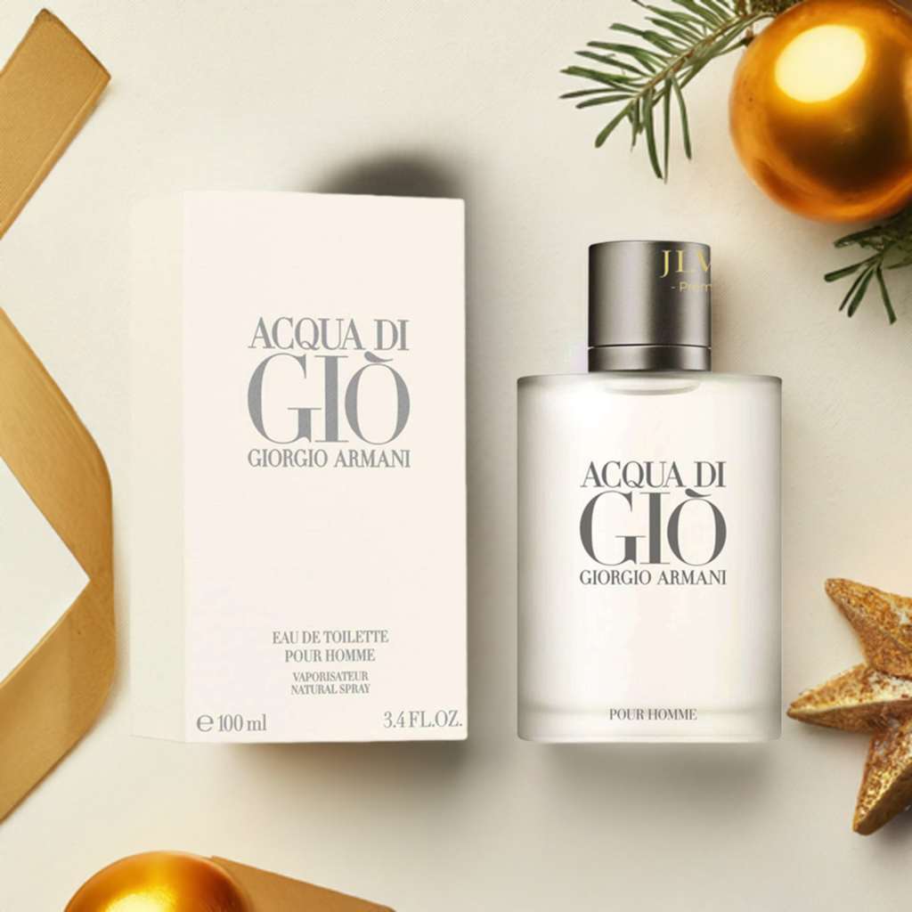 Acqua di Gio Giorgio Armani