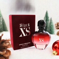 Black XS for Her Paco Rabanne