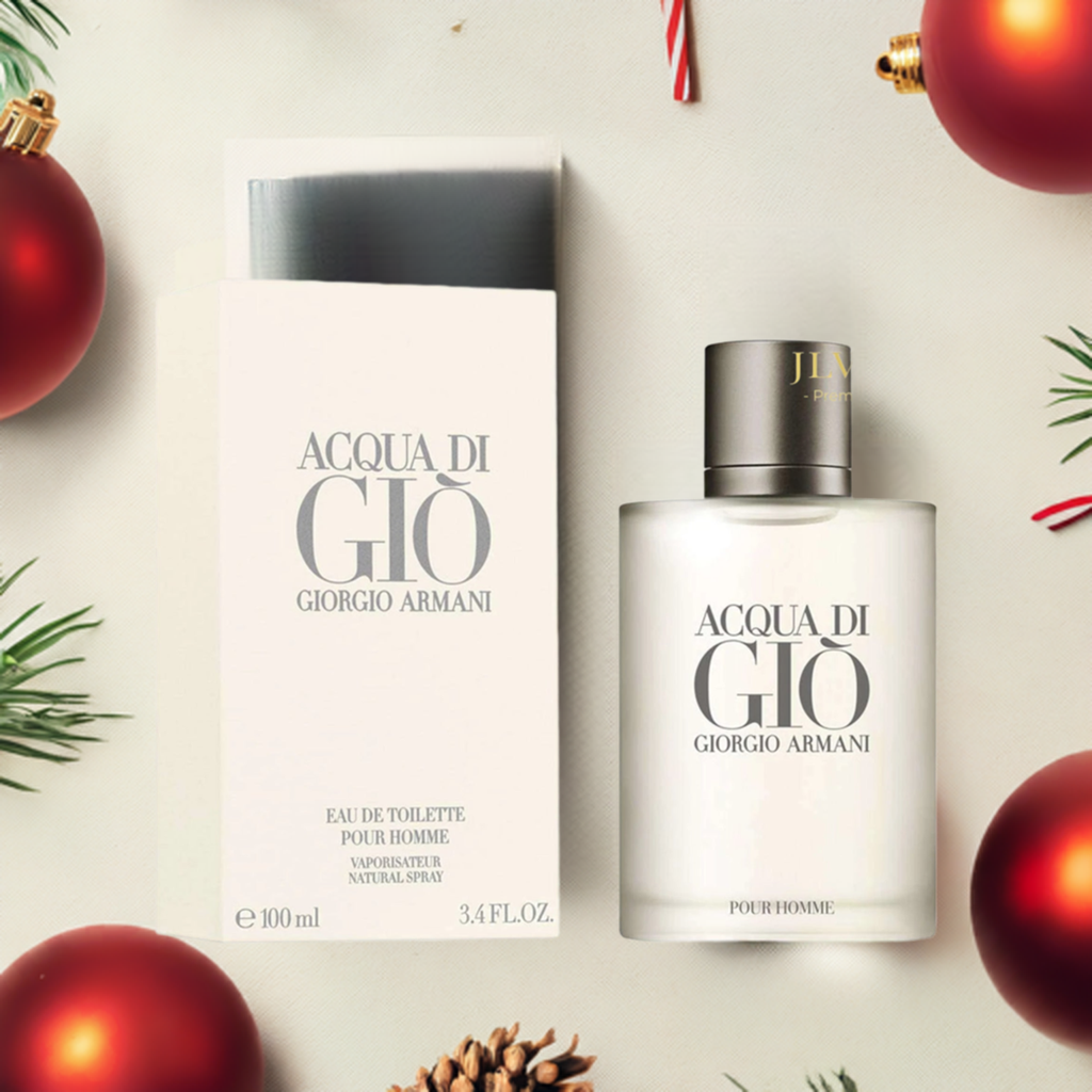 Acqua di Gio Giorgio Armani