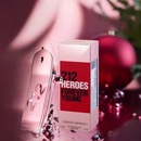 212 Heroes Her Carolina Herrera