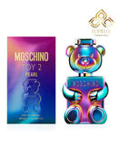 Toy 2 Pearl Moschino