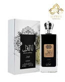 Ana Al Awwal NUSUK Black EAU Parfum