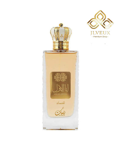 Ana Al Awwal NUSUK Gold EAU de Parfum