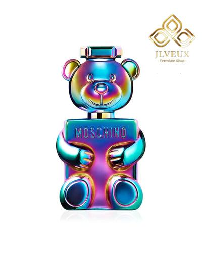 Toy 2 Pearl Moschino