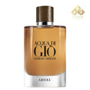 Acqua Di Gio Absolu Giorgio Armani