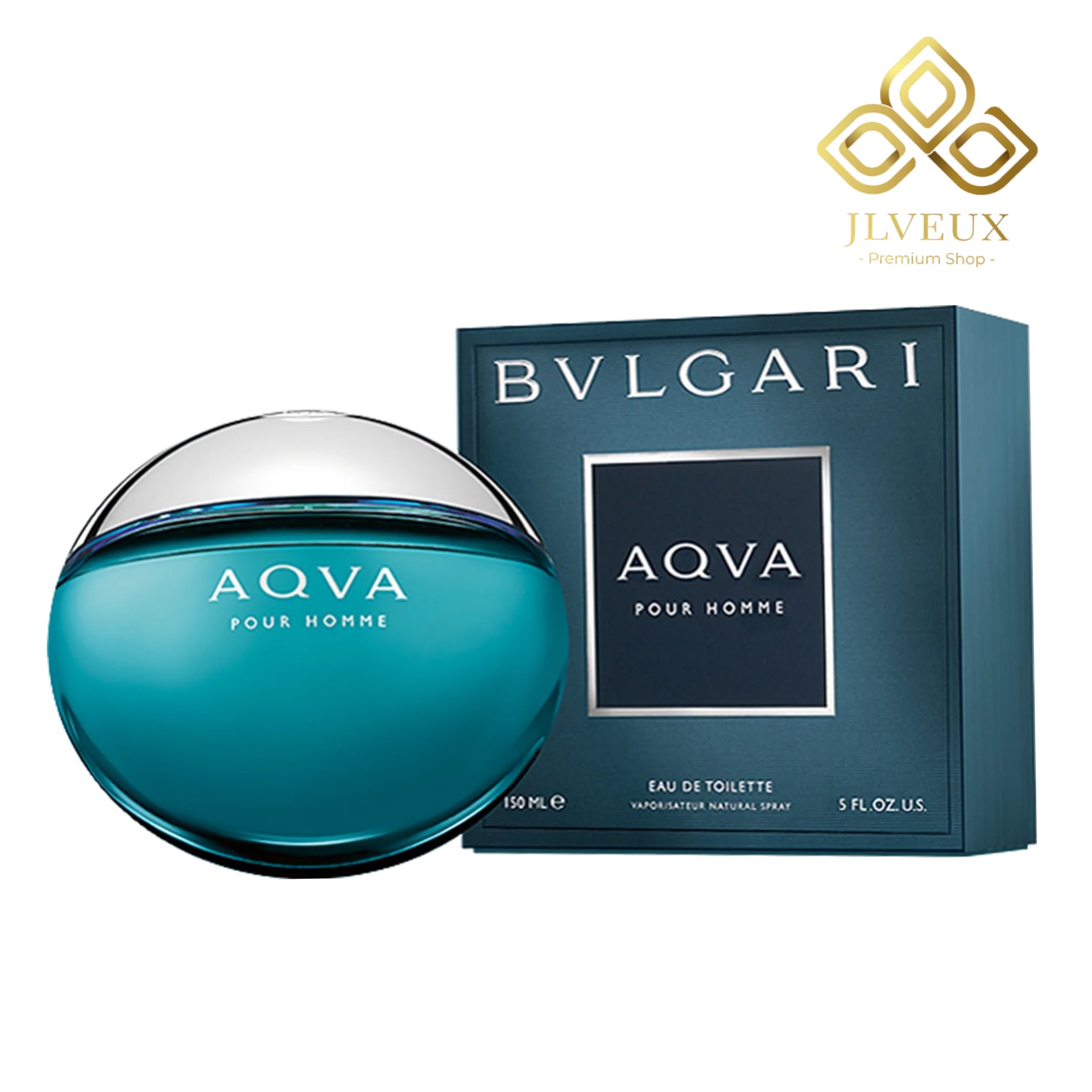 Aqva de Bvlgari pour homme