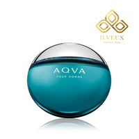 Aqva de Bvlgari pour homme