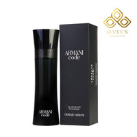 Armani Code Giorgio Armani