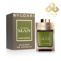 Bvlgari Wood Essence